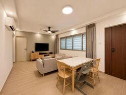 Blk 609 Bukit Panjang Ring Road (Bukit Panjang), HDB 4 Rooms #591333401